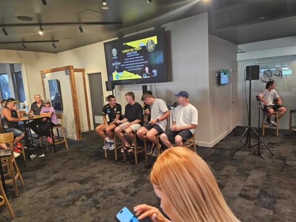 Best Sports Bars in Mildura - The Gateway