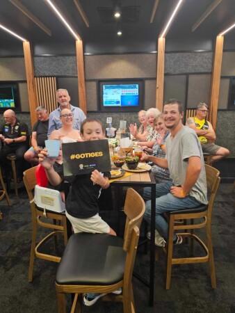 Best Sports Bars in Mildura - The Gateway