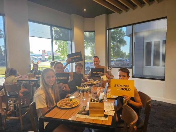 Best Sports Bars in Mildura - The Gateway