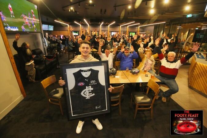 Best Sports Bars in Mildura - The Gateway