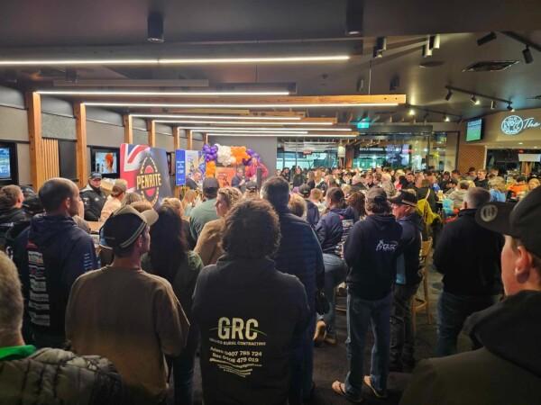 Best Sports Bars in Mildura - The Gateway