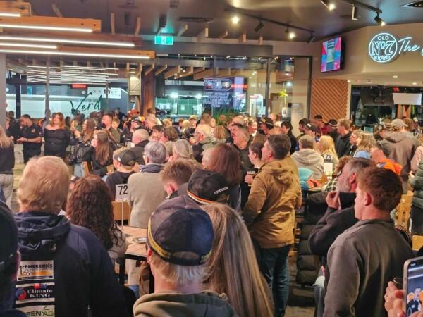 Best Sports Bars in Mildura - The Gateway