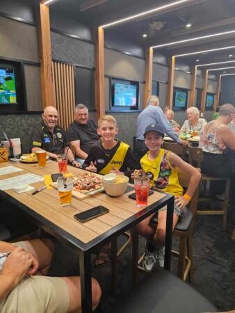 Best Sports Bars in Mildura - The Gateway