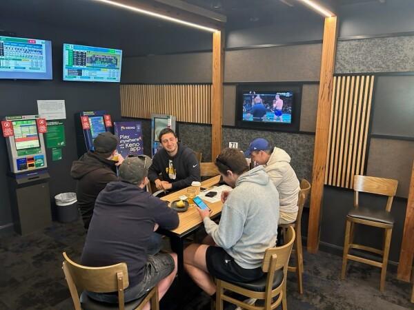 Best Sports Bars in Mildura - The Gateway