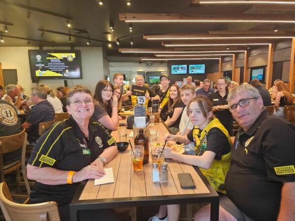 Best Sports Bars in Mildura - The Gateway