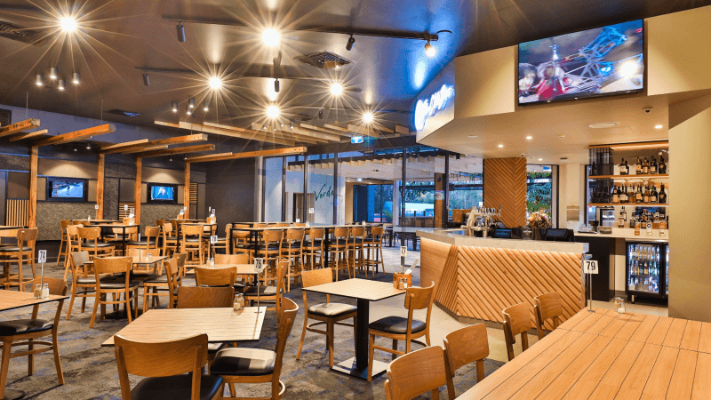 Best Sports Bars in Mildura - The Gateway