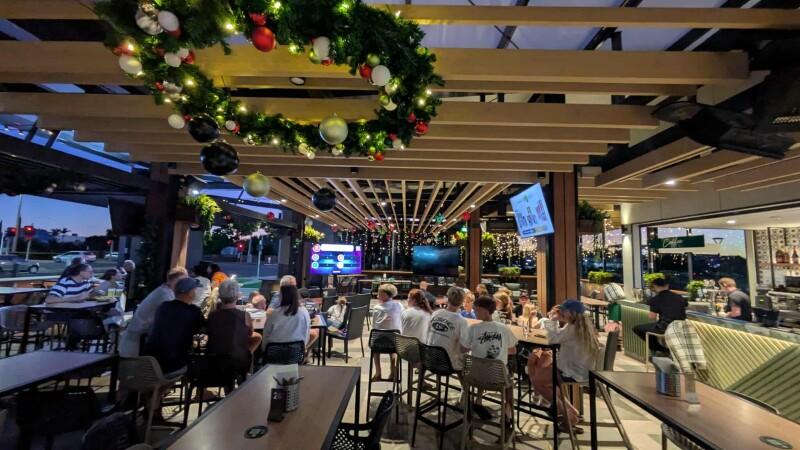 Best Sports Bars in Mildura - The Gateway