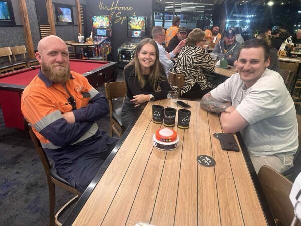 Best Sports Bars in Mildura - The Gateway