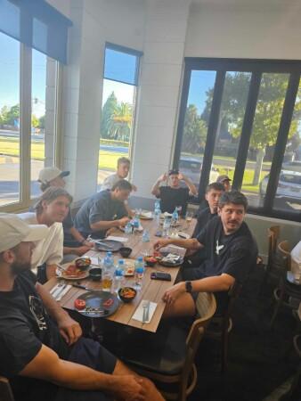 Best Sports Bars in Mildura - The Gateway