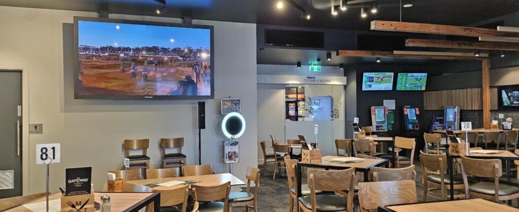 Best Sports Bars in Mildura - The Gateway