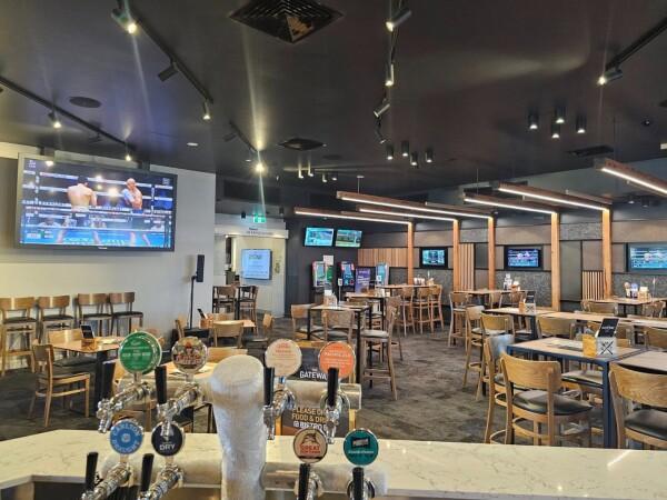 Best Sports Bars in Mildura - The Gateway