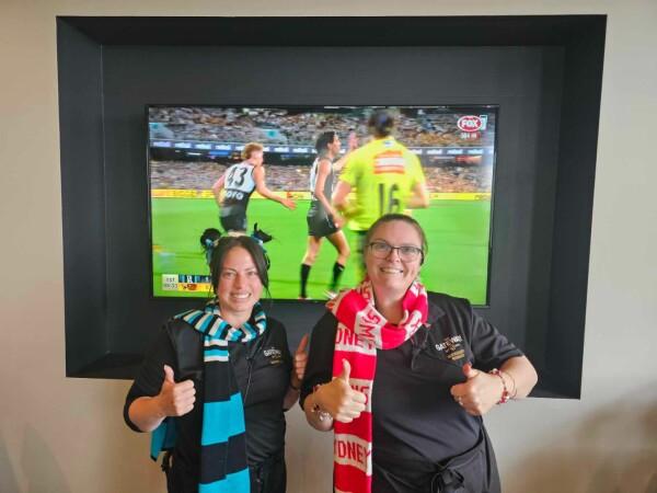 Best Sports Bars in Mildura - The Gateway