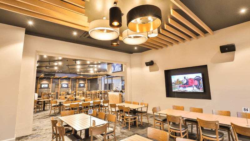 Best Sports Bars in Mildura - The Gateway