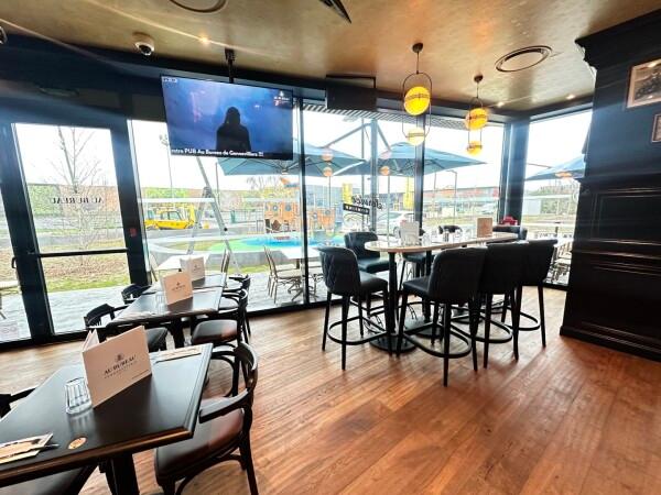 Best Sports Bars in Villeneuve-la-Garenne - Au Bureau Gennevilliers