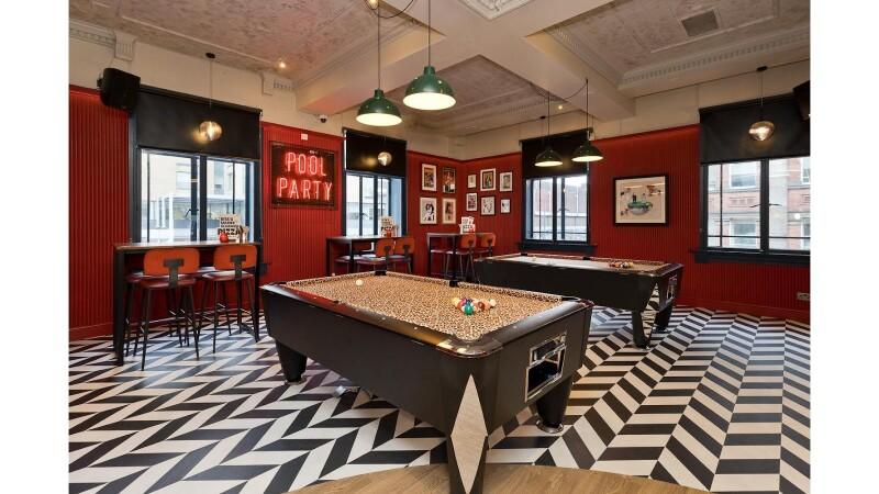 Best Sports Bars in Leeds - Rita's Leeds