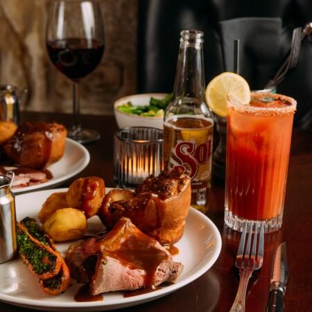 Best Sports Bars in Glasgow - The Drake