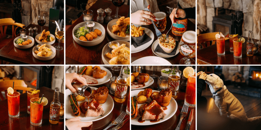 Best Sports Bars in Glasgow - The Drake