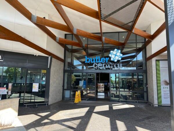 Best Sports Bars in Butler - The Central at Butler