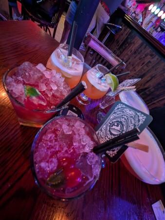 Best Sports Bars in Nottingham - The Blind Rabbit