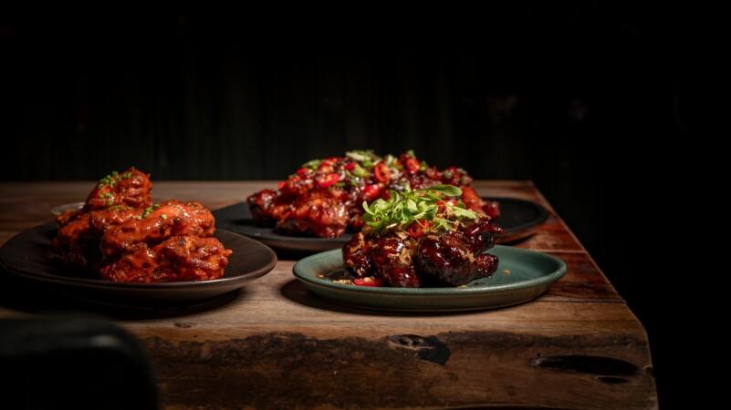 Best Sports Bars in London - Wolfpack West Hampstead