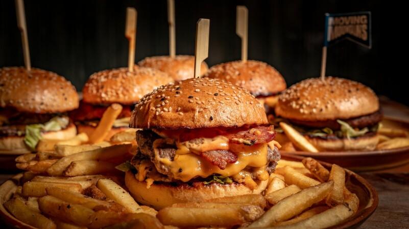 Best Sports Bars in London - Wolfpack West Hampstead