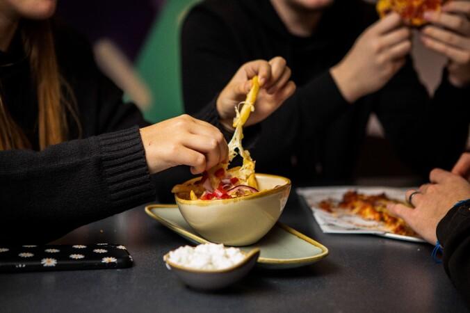 Best Sports Bars in Newcastle upon Tyne - Mulligans Newcastle