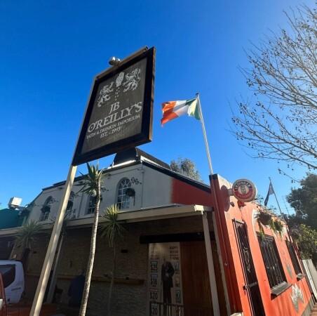 Best Sports Bars in West Leederville - JB O'Reillys