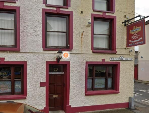 Best Sports Bars in Aberdare - Gloster Arms