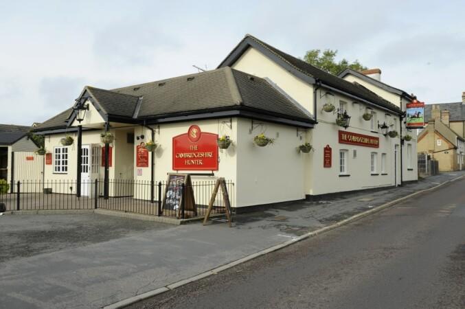 Best Sports Bars in Peterborough - Cambridgeshire Hunter