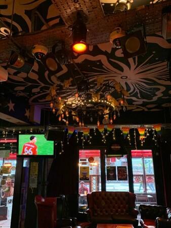 Best Sports Bars in London - Roadtrip