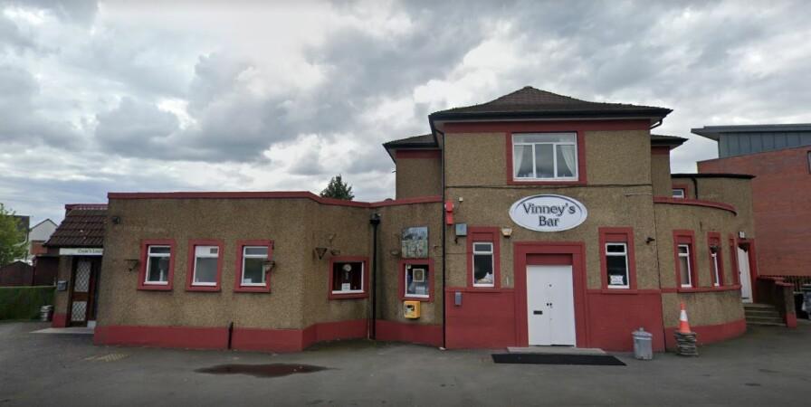 Best Sports Bars in Falkirk - Vinnie's Bar