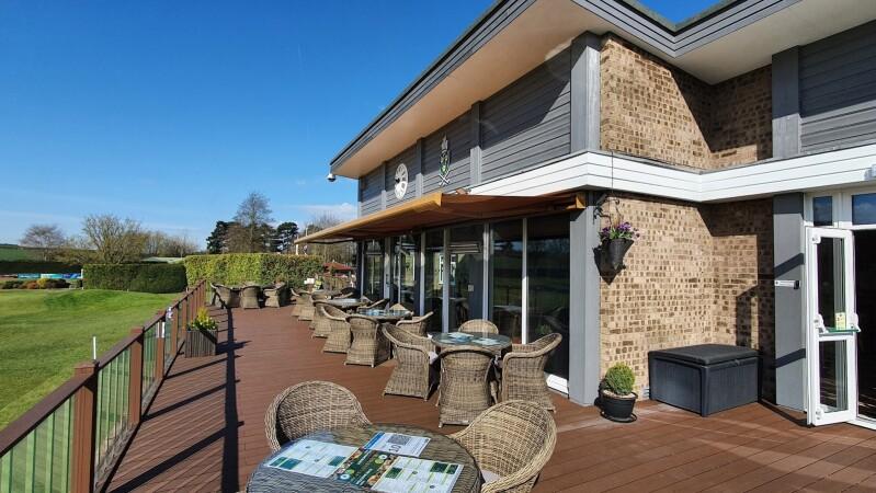 Best Sports Bars in Ipswich - Bury St Edmunds Golf Club