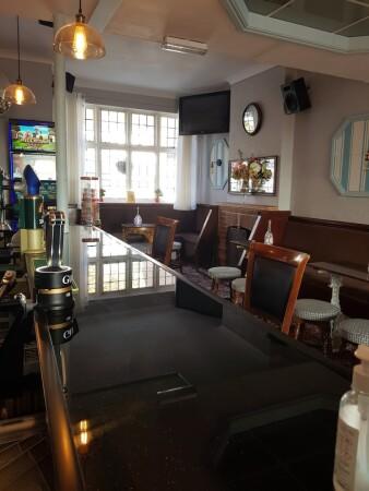 Best Sports Bars in Sheerness - Highlander