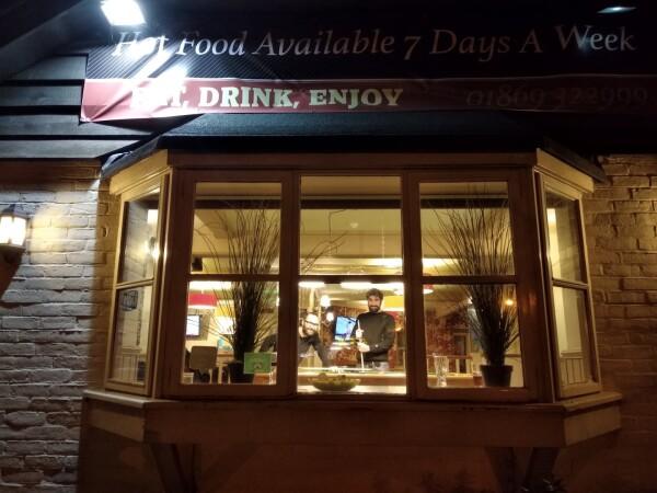 Best Sports Bars in Oxford - Hundred Acres