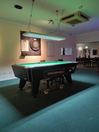 Best Sports Bars in Reigate and Banstead - Crawley Jubilee Consercative Club