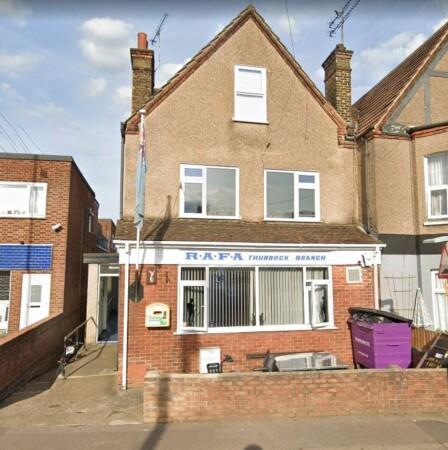 Best Sports Bars in Havering - RAF Association Club