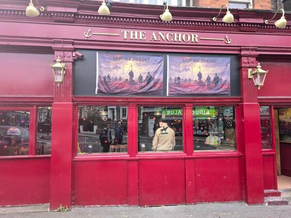 Best Sports Bars in Lewisham - Anchor