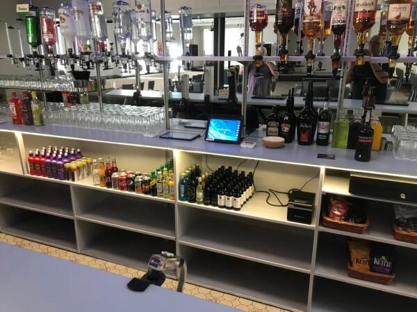 Best Sports Bars in Cornwall - Madron Heamoor royal British legion