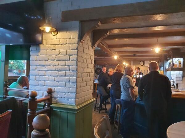 Best Sports Bars in Richmond upon Thames - Ailsa Tavern