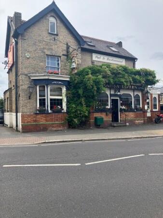 Best Sports Bars in Richmond upon Thames - Ailsa Tavern