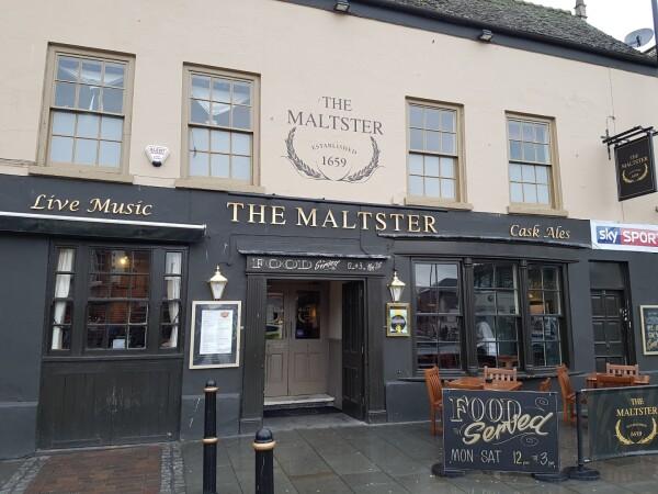 Best Sports Bars in Worcester - Moltsters