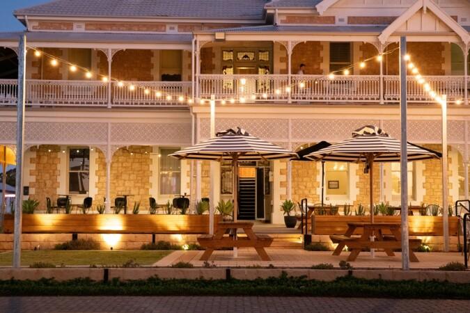 Best Sports Bars in Port Broughton - Port Broughton Hotel