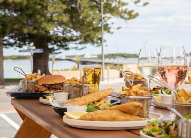 Best Sports Bars in Port Broughton - Port Broughton Hotel