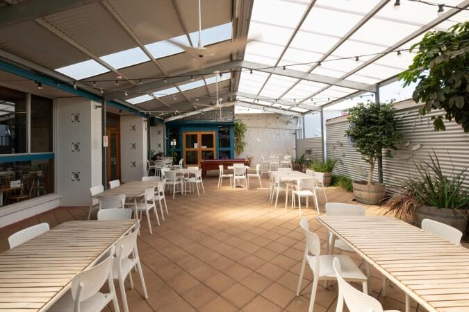 Best Sports Bars in Port Broughton - Port Broughton Hotel