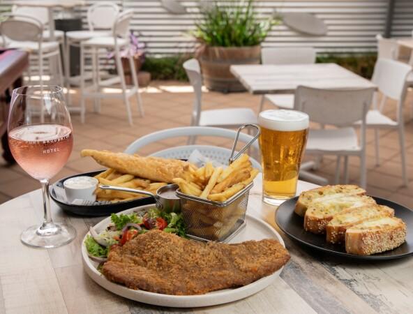 Best Sports Bars in Port Broughton - Port Broughton Hotel