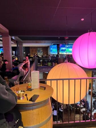 Best Sports Bars in Rouen - All Sports Café Rouen