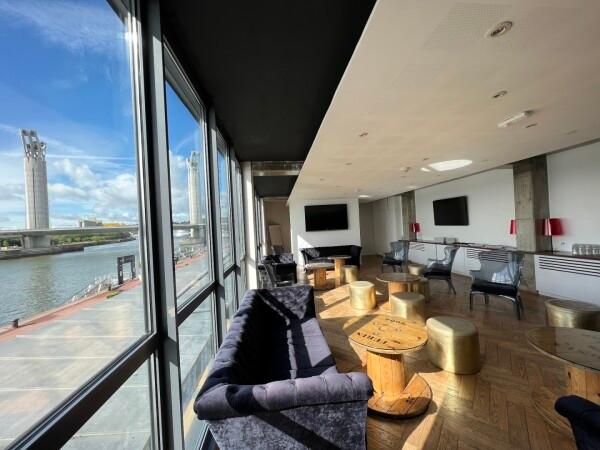 Best Sports Bars in Rouen - All Sports Café Rouen