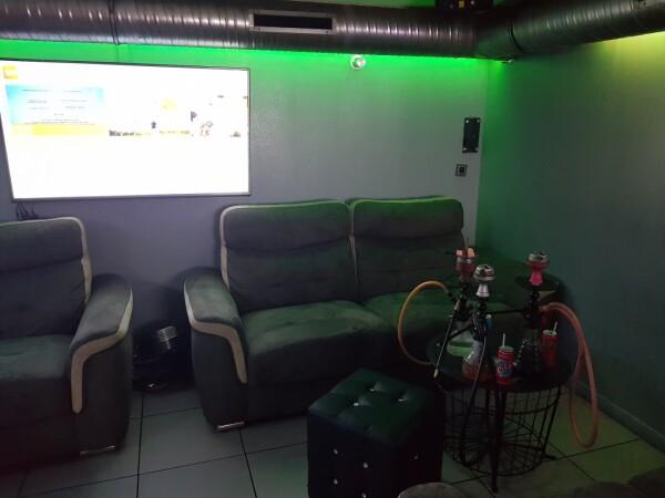 Best Sports Bars in Lille - Le 22