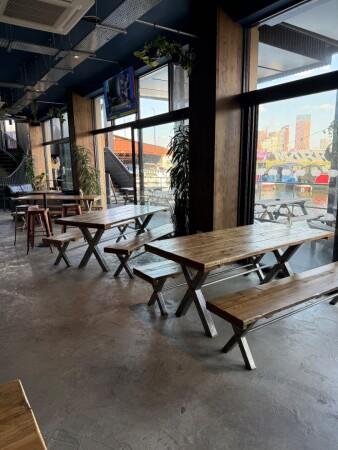 Best Sports Bars in London - LVLS