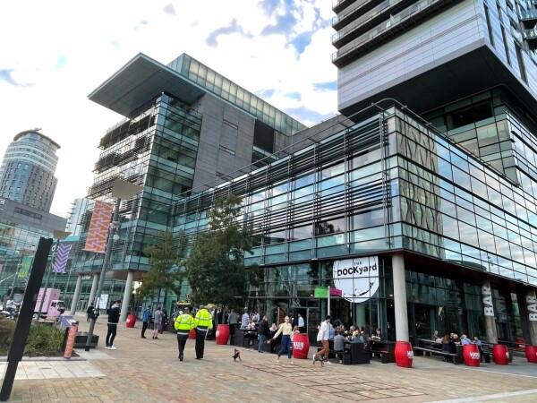 Best Sports Bars in Manchester - The Salmon of Knowledge